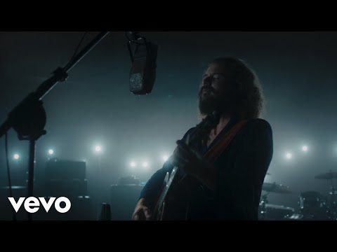 My Morning Jacket - Love Love Love (Live from RCA Studio A) [Jim James Acoustic]