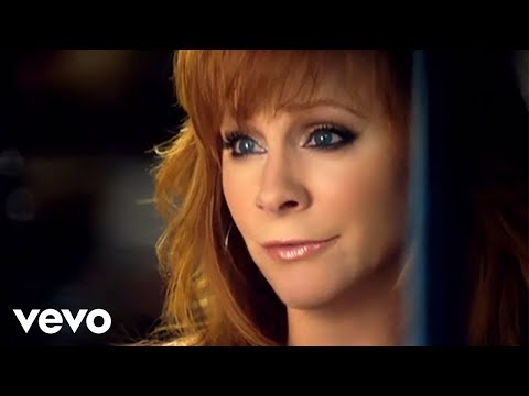 Reba McEntire - Consider Me Gone (Official Music Video)