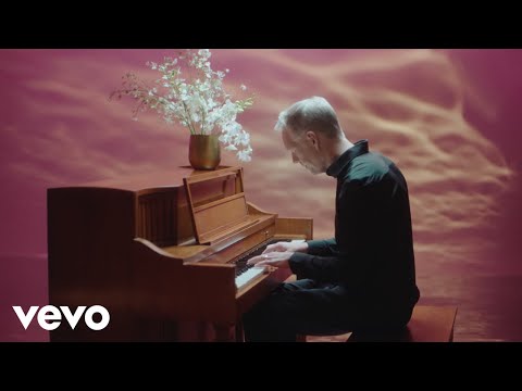 Chad Lawson - irreplaceable (solo piano) [Official Music Video]
