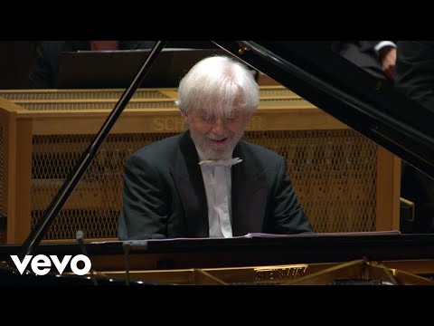 Symphony No. 2 &quot;The Age of Anxiety&quot; / Part 2 / 2. The Masque, Extremely fast [ Live at ...