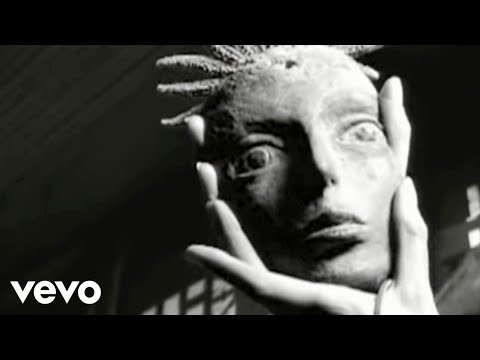 The Smashing Pumpkins - Disarm (Official Music Video)