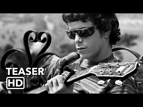 THE VELVET UNDERGROUND (2021) - Todd Haynes, Lou Reed, John Cale - HD Teaser - VOSTF