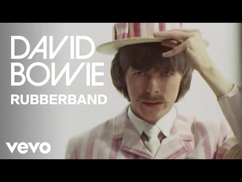 David Bowie - Rubber Band