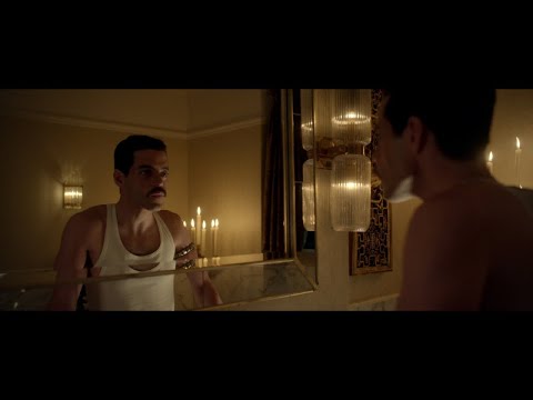 Bohemian Rhapsody - Online Trailer