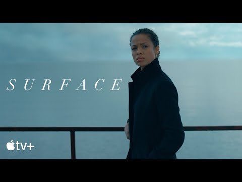 Surface — Official Trailer | Apple TV+