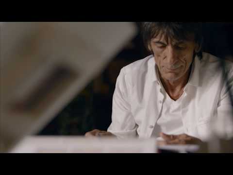 The Ronnie Wood Art Store is now open!