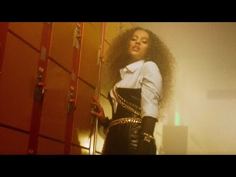 Elyanna - Ala Bali (Official Video)