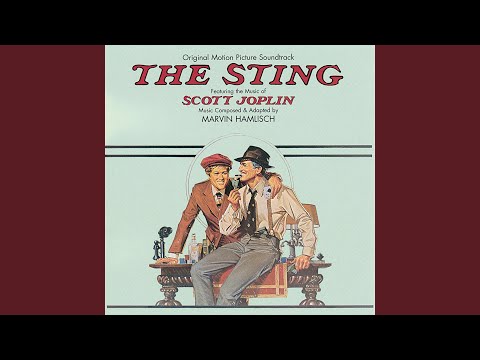 Easy Winners (The Sting/Soundtrack Version)