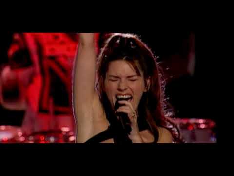 Shania Twain - Not Just A Girl | Official Trailer | On Netflix Now