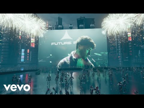 Bastille - Remind Me (Official Video)