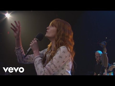 Florence + The Machine - What The Water Gave Me (Live From Austin City Limits)