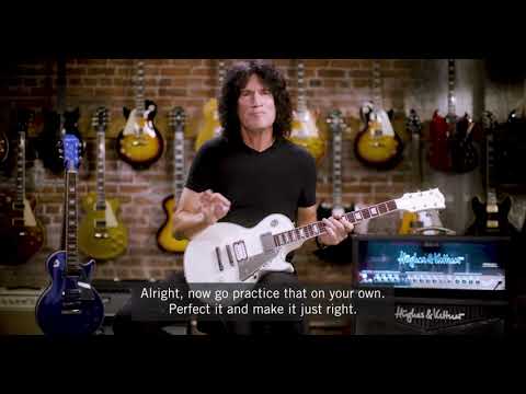 GibsonApp TommyThayer