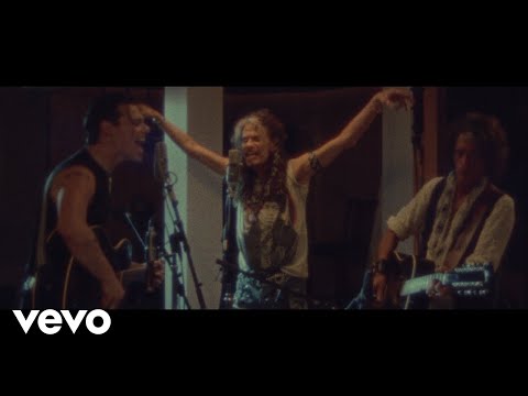 Aerosmith, YUNGBLUD - My Only Angel (Desert Road Version) ft. Steve Martin
