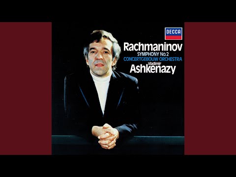 Rachmaninoff: Symphony No. 2 in E Minor, Op. 27 - 3. Adagio