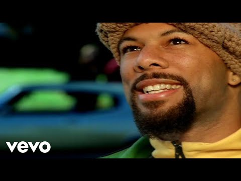 Common - Come Close (Official Music Video) ft. Mary J. Blige