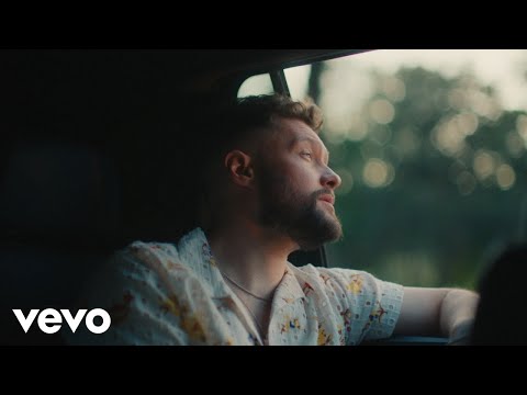 Calum Scott - Heaven (Official Video)