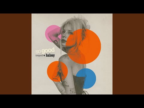 So Good (Stripped)