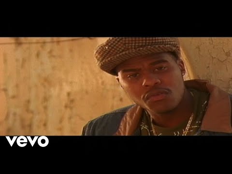 Nice &amp; Smooth - Sometimes I Rhyme Slow