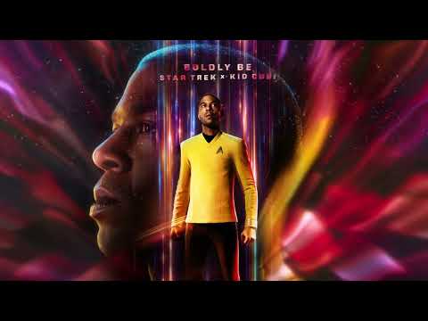 Kid Cudi - HEAVEN&#039;S GALAXY (Visualizer)