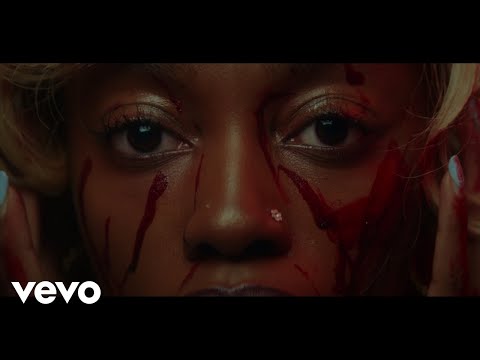 The Weeknd - In Your Eyes (Official Video)