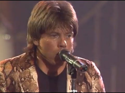 George Thorogood - Bad To The Bone - 7/5/1984 - Capitol Theatre (Official)