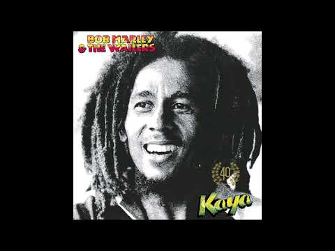 Bob Marley - She&#039;s Gone (KAYA40 Mix)