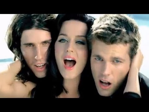 3OH!3 - STARSTRUKK (Feat. Katy Perry) [OFFICIAL MUSIC VIDEO]