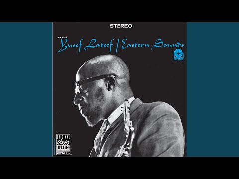 Love Theme From Spartacus (Rudy Van Gelder Remaster / 2006)