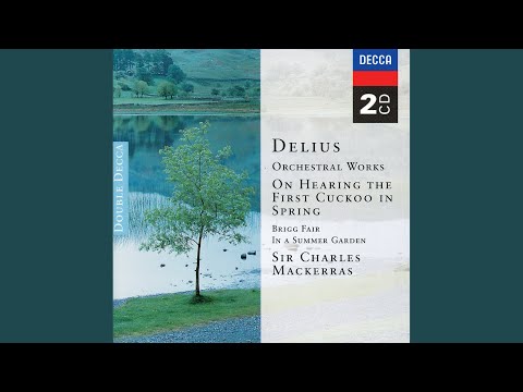 Delius: North Country Sketches - 4. The March of the Spring