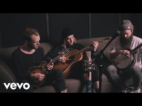 Judah &amp; the Lion - pictures (feat. Kacey Musgraves) (Official Visual)