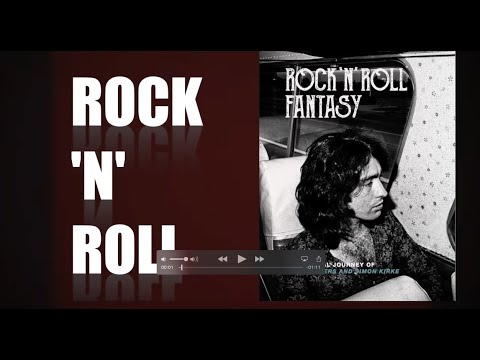 Rock &#039;N&#039; Roll Fantasy