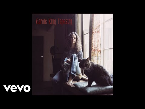 Carole King - You&#039;ve Got a Friend (Official Audio)