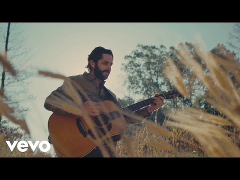 Thomas Rhett - What&#039;s Your Country Song (Official Video)