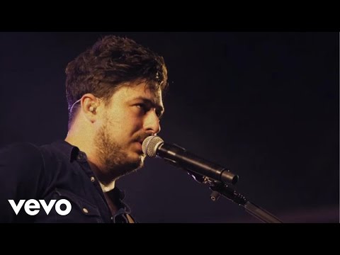 Mumford &amp; Sons, Baaba Maal - There Will Be Time (Live in South Africa)