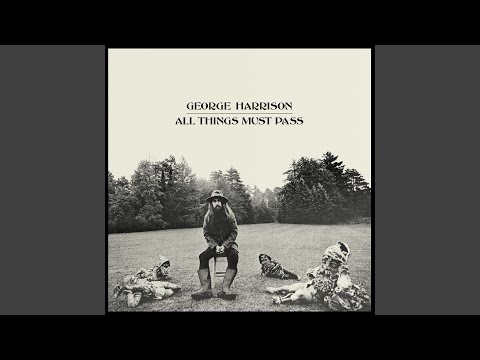 If Not For You (Remastered 2014)