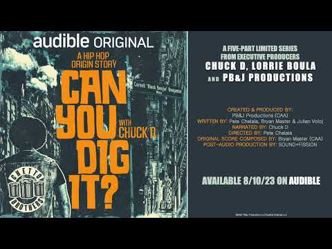 Can You Dig It? Official Trailer