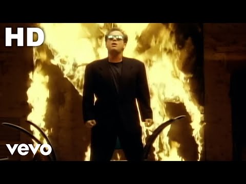 Billy Joel - We Didn&#039;t Start the Fire (Official Video)