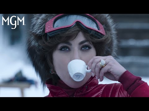 HOUSE OF GUCCI | Official Trailer #2 | MGM Studios