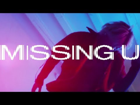 Robyn - Missing U - A Message To My Fans (Teaser)