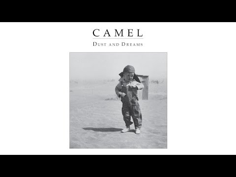 Camel - Whispers in the Rain