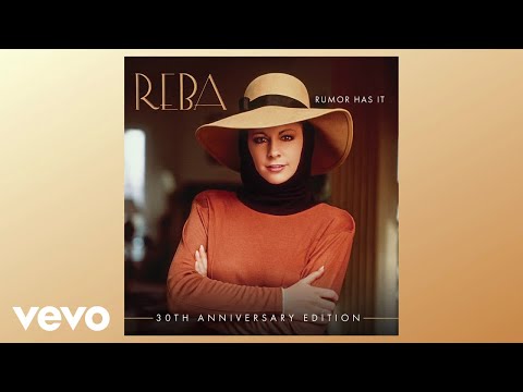 Reba McEntire - Fancy (Dave Audé Remix / Official Audio)