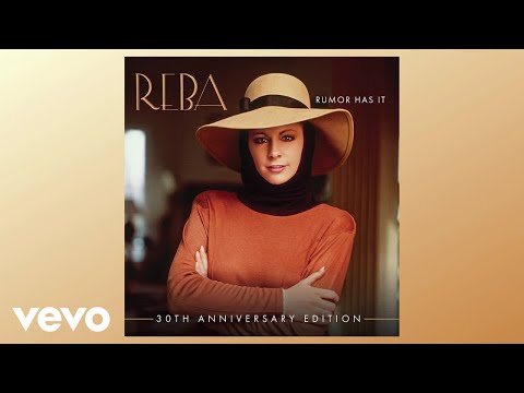 Reba McEntire - Fancy (Dave Audé Remix / Audio)