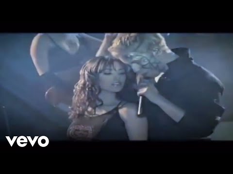 RBD - Solo Quedate En Silencio