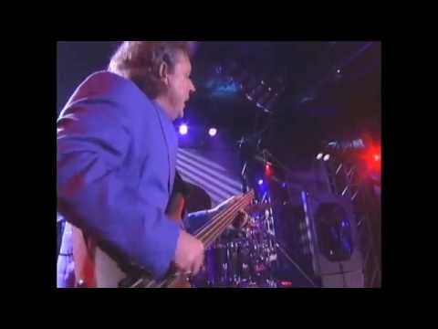 Cream performs &quot;Sunshine Of Your Love&quot; at the 1993 Inductions