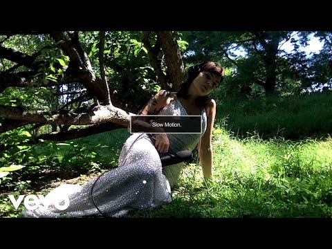 Donna Missal - Slow Motion (Bedroom Sessions)