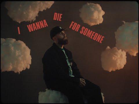 Sam Tompkins - Die For Someone (Lyric Video)