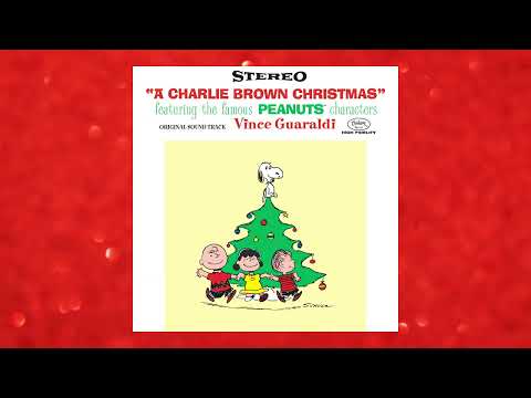 Vince Guaraldi Trio - O Tannenbaum (2022 Stereo Mix)