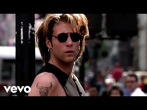 Keep The Faith': How Bon Jovi Revitalized Their Sound