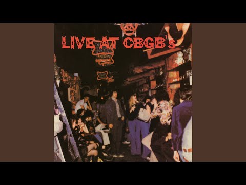 Change It Comes (Live)