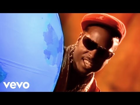 Slick Rick - Hey Young World (Official Video)